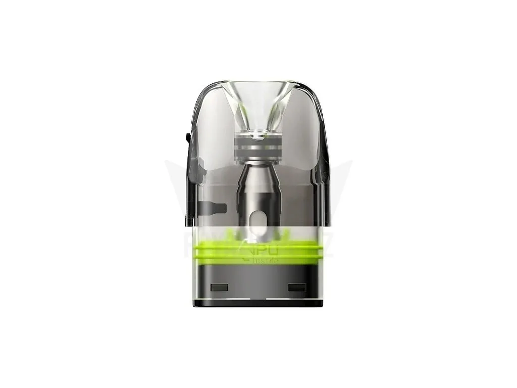 Geekvape Q - Pod Cartridge