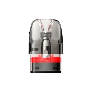 Geekvape Q - Pod Cartridge - Side Fill - 2ml - 0,4ohm