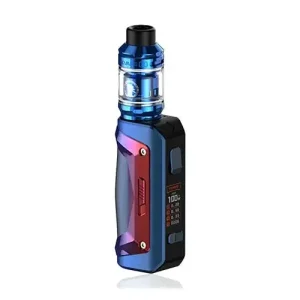 Geekvape S100 Aegis Solo 2 Kit (Blue Red)