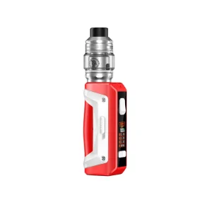 Geekvape S100 Aegis Solo 2 Kit (Red White)