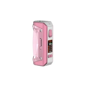 GeekVape S100 – Carbon Fiber Pink