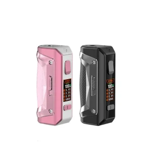 GeekVape S100 Exclusive Colors