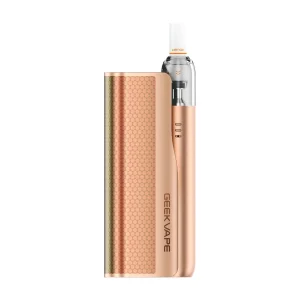 GeekVape Wenax M Starter Kit (Golden Time)