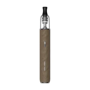 GeekVape Wenax M2 Leather Edition Pod Kit (Dune Mocha)