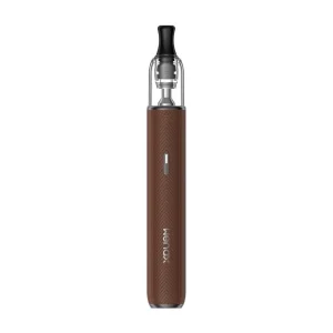 GeekVape Wenax M2 Leather Edition Pod Kit (Terra Brown)