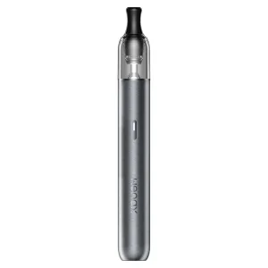 Geekvape Wenax M2 - Pod Kit - Iron Silver 1200mAh