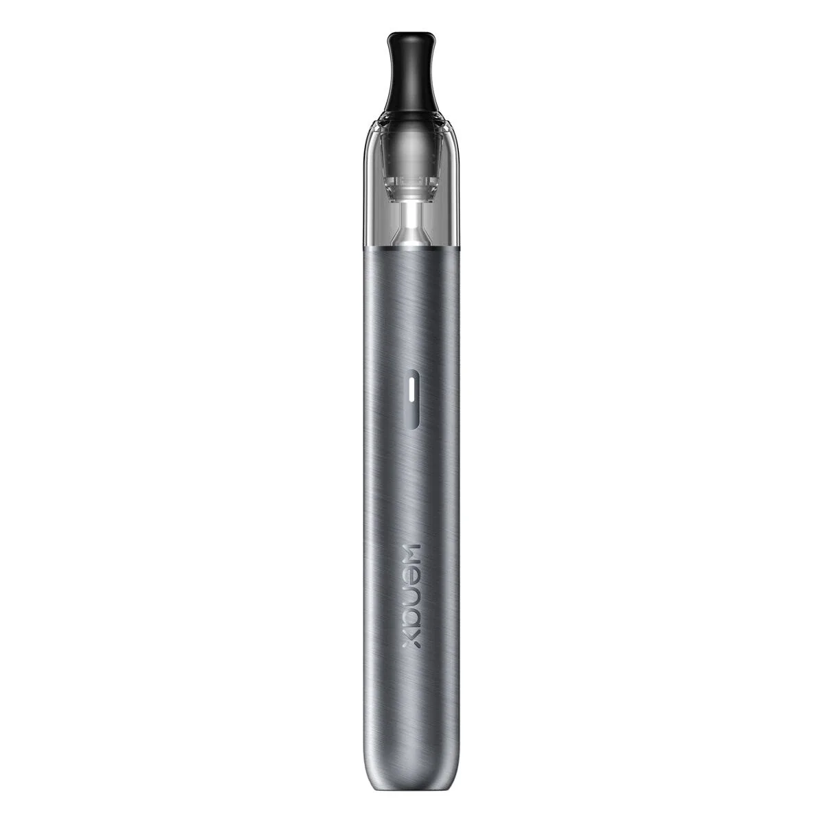 GeekVape Wenax M2 Pod Kit (Iron Silver)