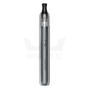 GeekVape Wenax M2 Pod Kit (Iron Silver)