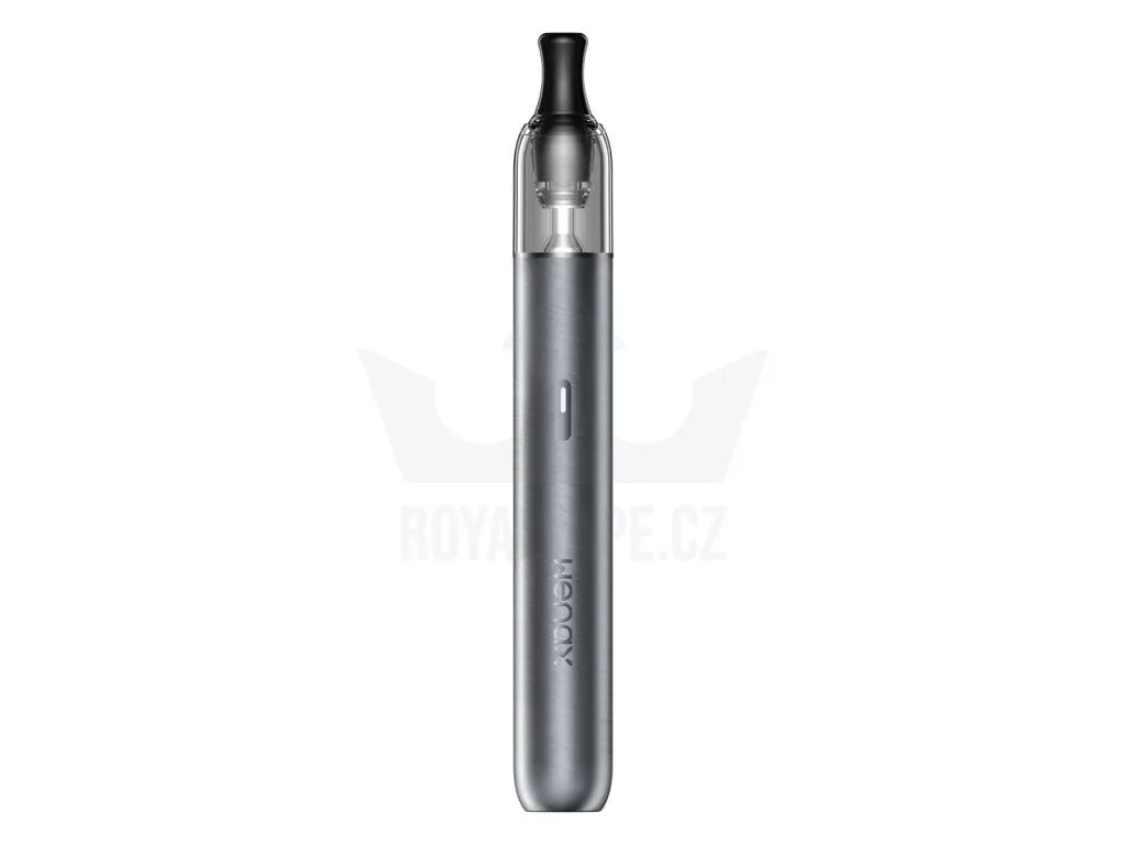 GeekVape Wenax M2 Pod Kit (Iron Silver)