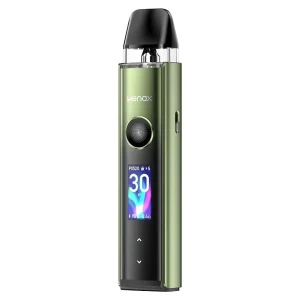 GeekVape Wenax Q Pro Pod Kit Aurora Green