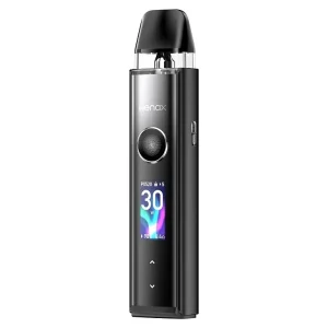 GeekVape Wenax Q Pro Pod Kit Black