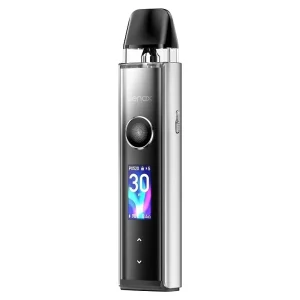 GeekVape Wenax Q Pro Pod Kit Moonlit Silver