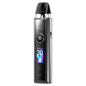 GeekVape Wenax Q Pro Pod Kit Starlight Grey
