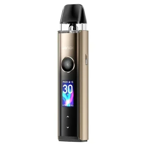 GeekVape Wenax Q Pro Pod Kit Sunburst Gold