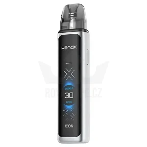 Geekvape Wenax Q Ultra
