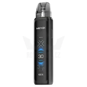 Geekvape Wenax Q Ultra