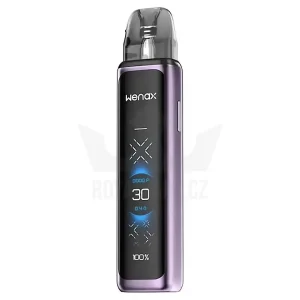 Geekvape Wenax Q Ultra - Pod Kit