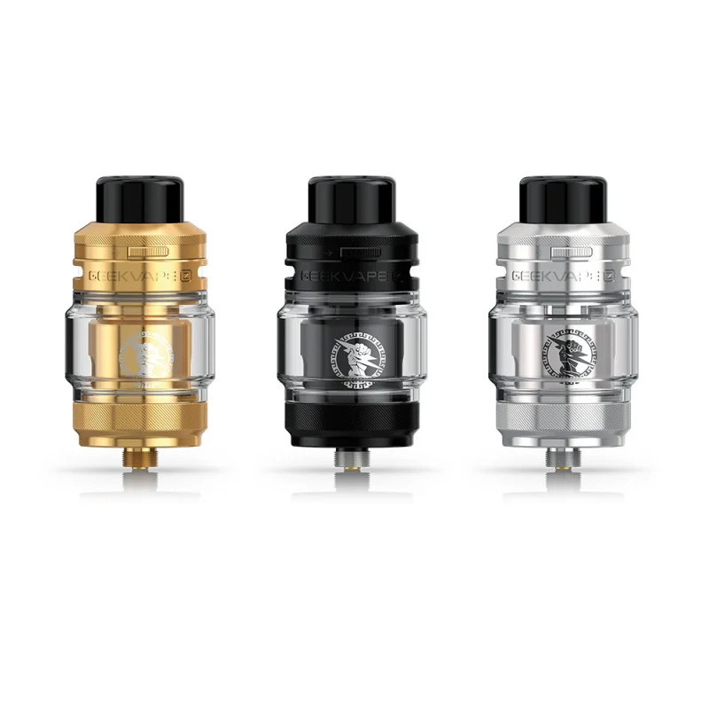 Geekvape Z Subohm SE