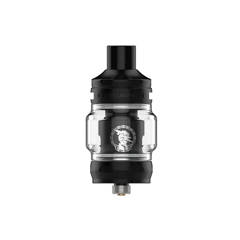 Geekvape Zeus Nano 2 - 2ml - Black MTL, DL Clearomizér