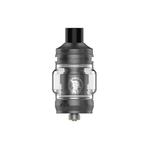 Geekvape Zeus Nano 2 - 2ml - Gun Metal MTL, DL Clearomizér