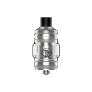 Geekvape Zeus Nano 2 - 2ml - Silver MTL, DL Clearomizér