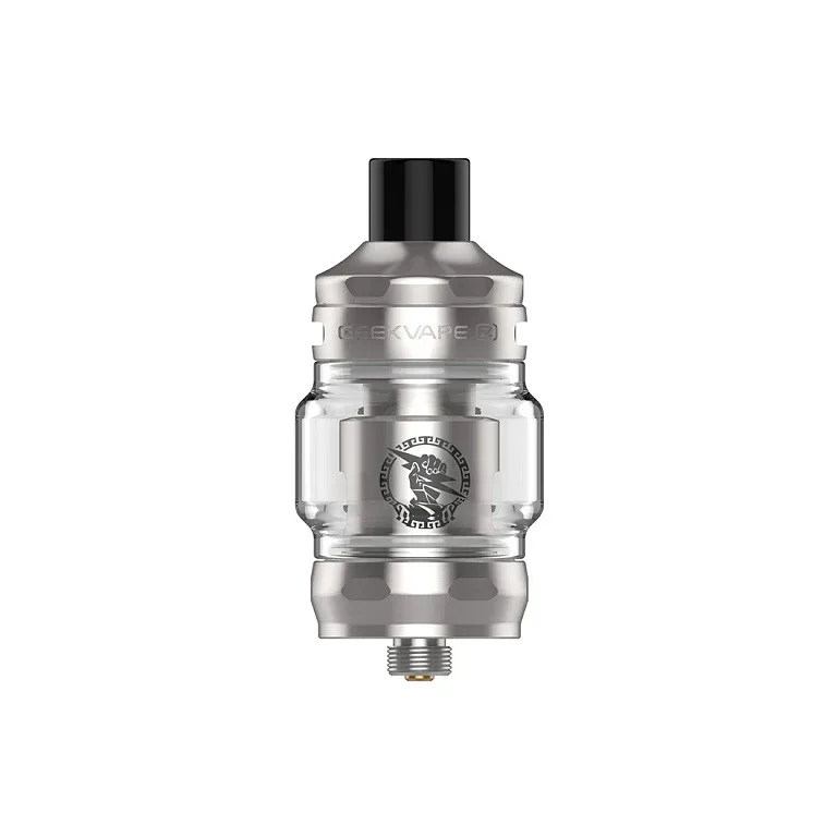 Geekvape Zeus Nano 2 - 2ml - Silver MTL, DL Clearomizér