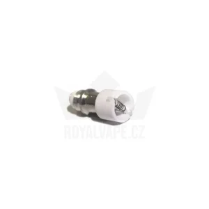 Glass Bulb náhradní spirála knotová (atomizer na bylinky)