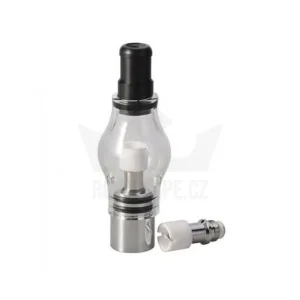 Glass Bulb Plus (atomizer na bylinky)
