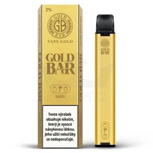 Gold Bar