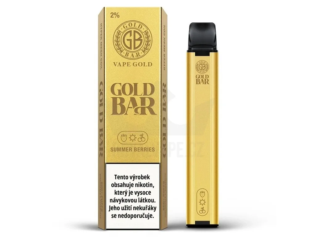 Gold Bar