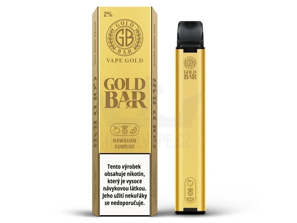 Gold Bar