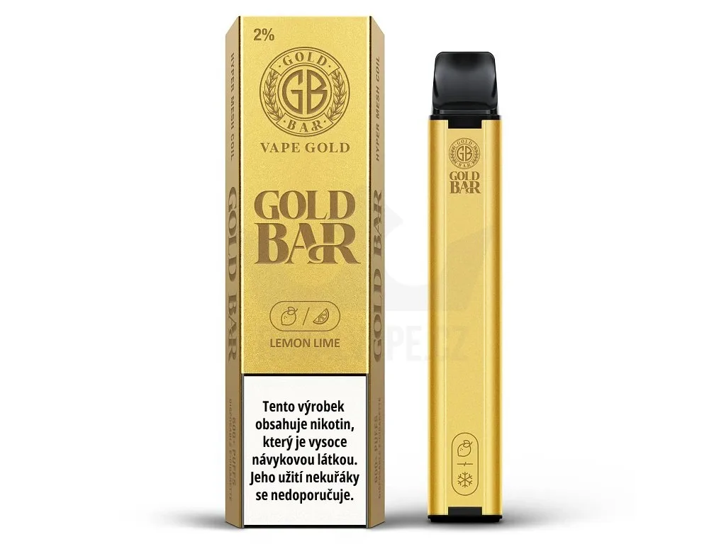 Gold Bar