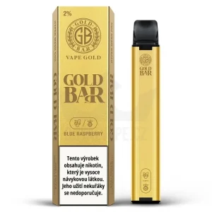 Gold Bar