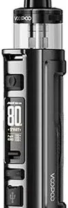 Grip VOOPOO Argus Pro 2 80W 3000mAh Full Kit Spray Black