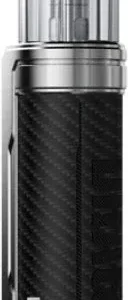 Grip VOOPOO Drag S2 Mod Pod 60W 2500mAh Carbon Fiber