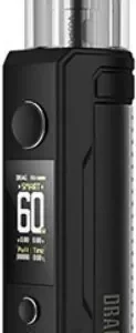 Grip VOOPOO Drag S2 Mod Pod 60W 2500mAh Spray Black