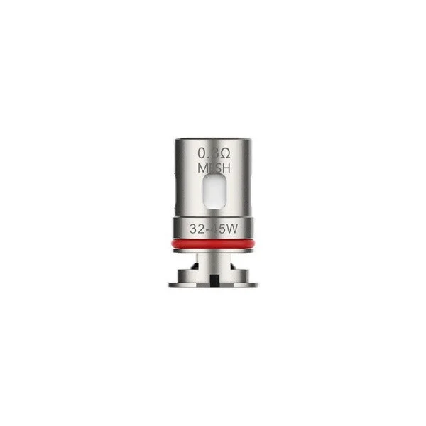 GTX žhavící hlava 0.3ohm