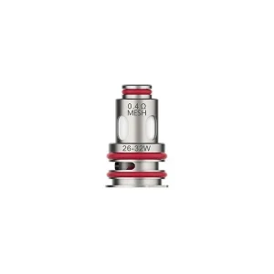 GTX žhavící hlava 0.4ohm