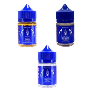 Halo Menthol Ice 18MG
