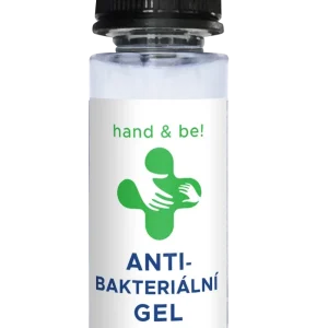 Hand & Be 50 m - PO EXPIRACI
