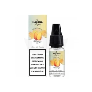 Havana Lights Salt - E-liquid
