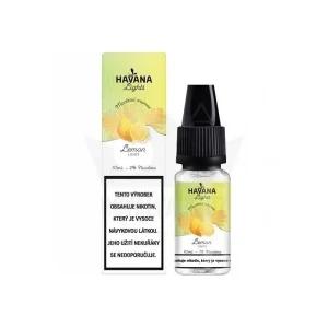 Havana Lights Salt - E-liquid