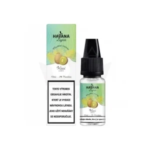 Havana Lights Salt - E-liquid
