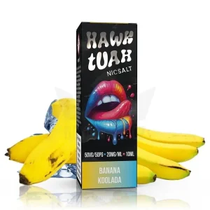 Hawk Tuah Salt - Banana Koolada