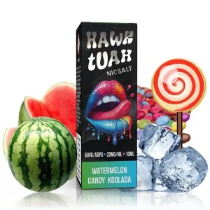 Hawk Tuah Salt - Watermelon Candy Koolada