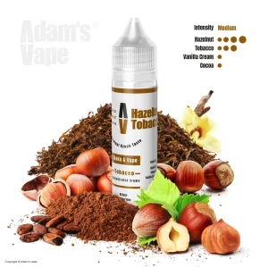 Hazelnut Tobacco
