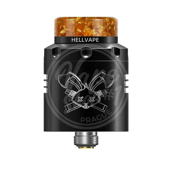 Hellvape Dead Rabbit V3 RDA 24mm - Image 2