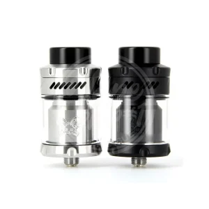 HellVape Dead Rabbit V3 RTA 25mm