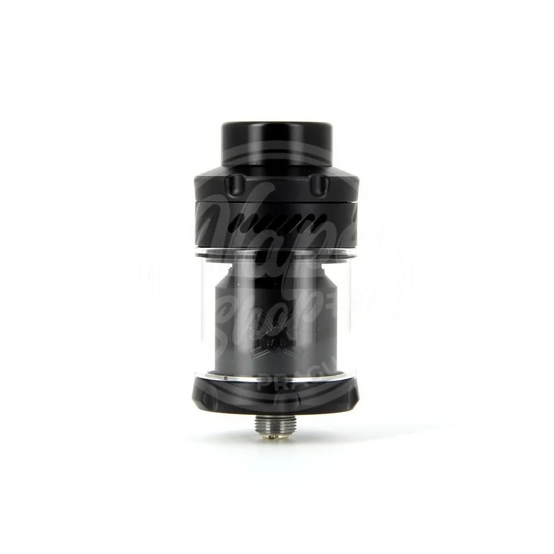 HellVape Dead Rabbit V3 RTA 25mm - Image 2