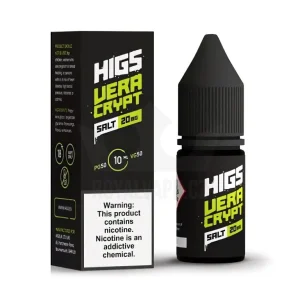 HIGS Salt